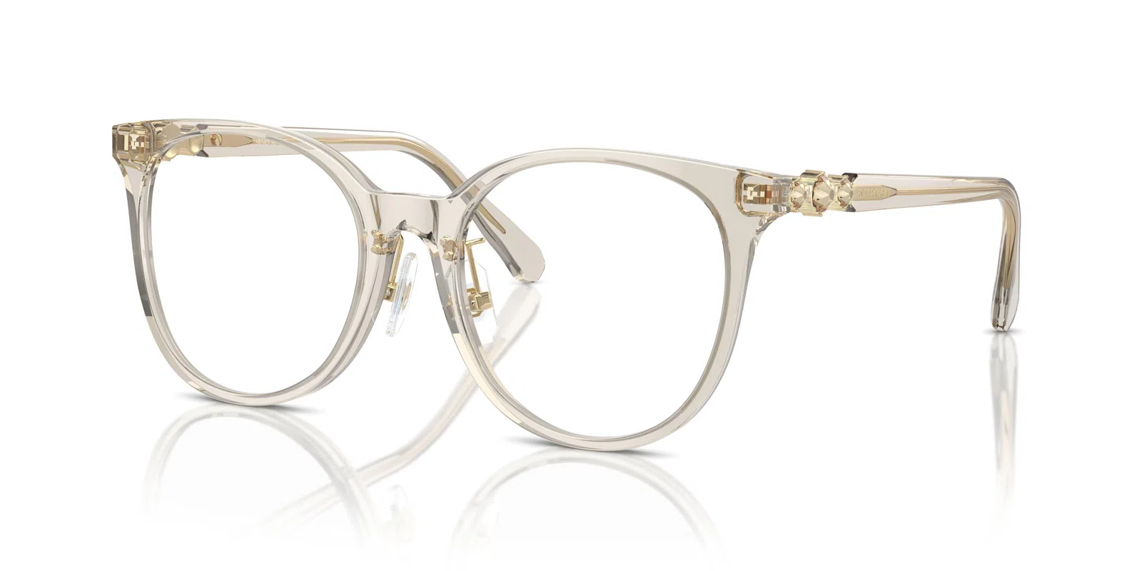 Swarovski 2027D Eyeglasses - view 10